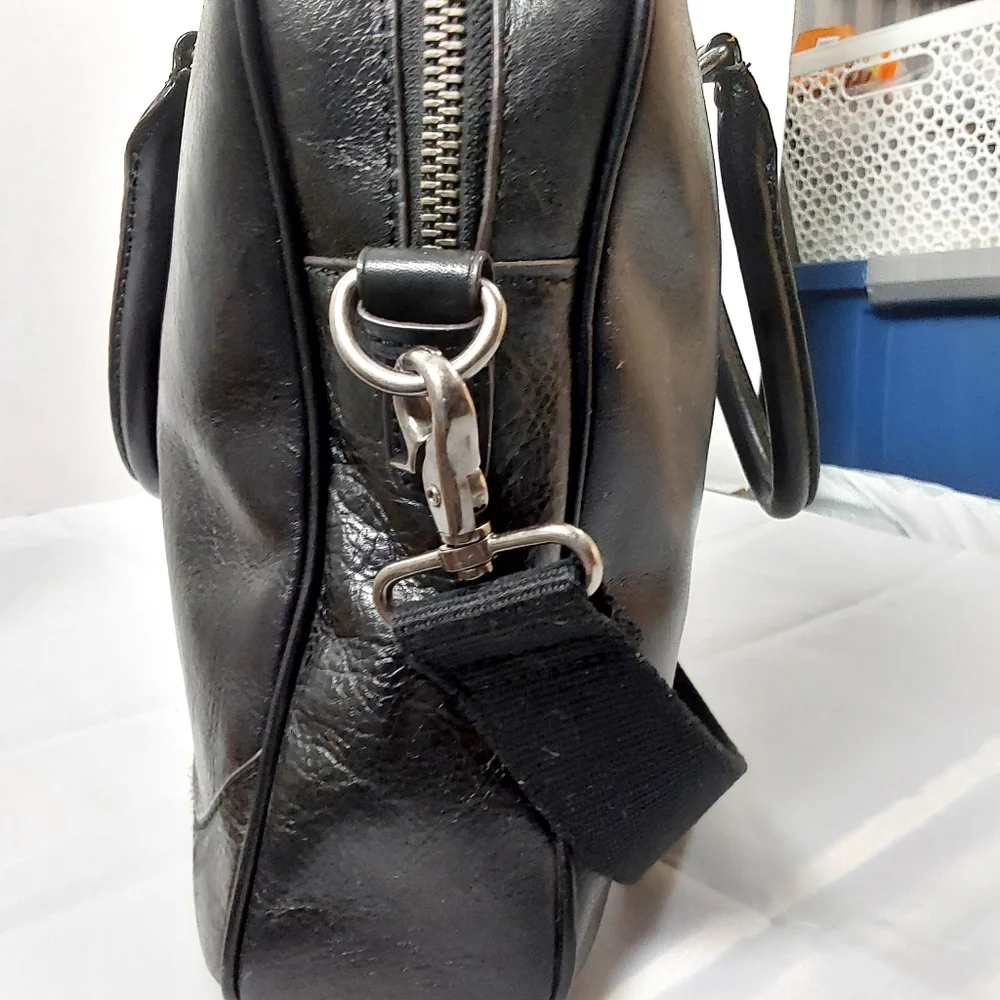Patricia Nash Messenger bag